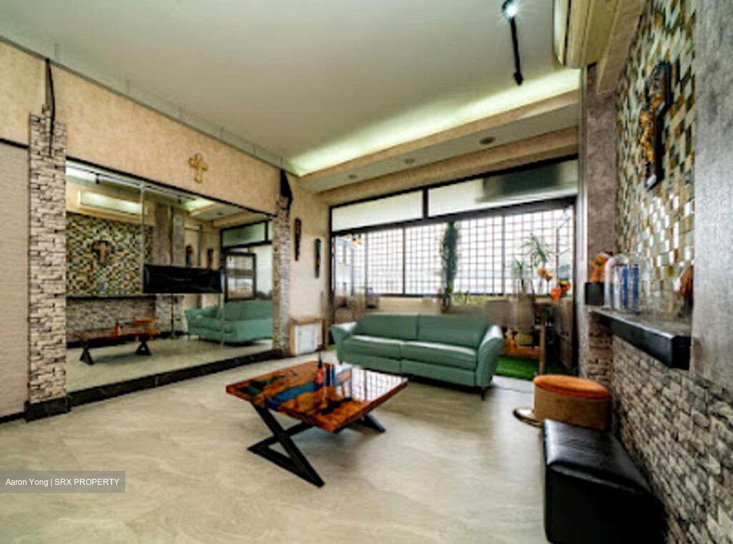 Eastern Lagoon (D15), Condominium #477329651